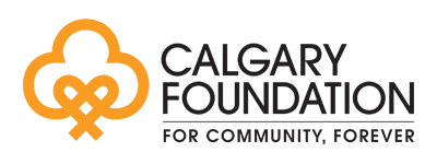 Calgary Foundation Logo