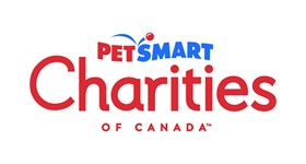 PetSmart Charities Canada Logo