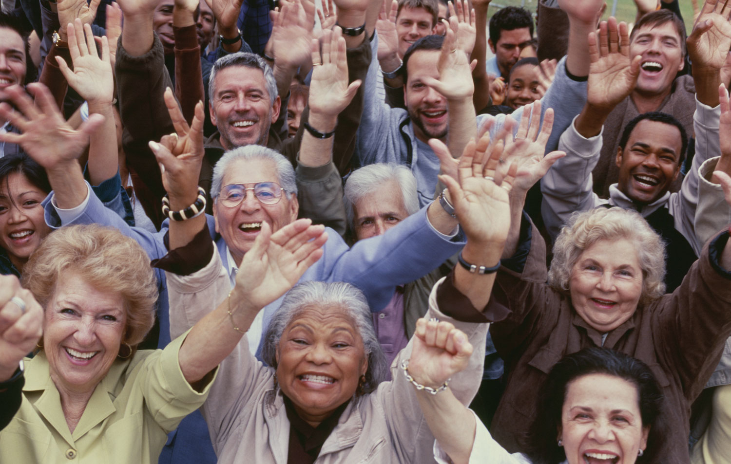 calgary seniors group
