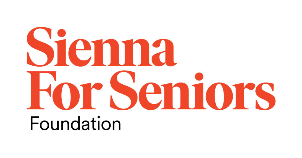 Sienna For Seniors Foundation