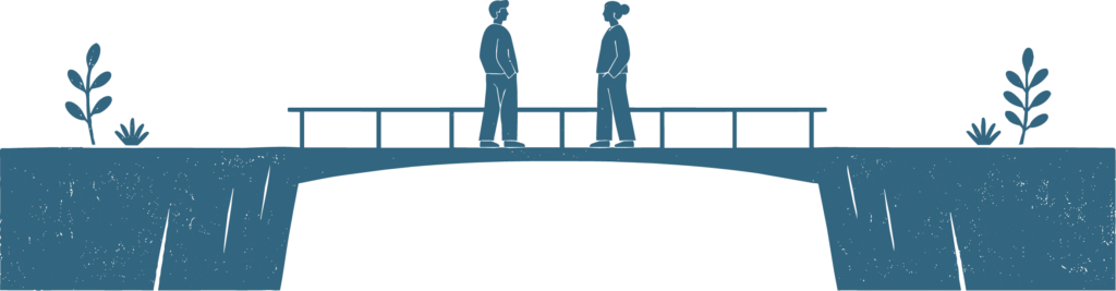 Bridging the Community Support Gap