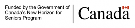 Government Canada New Horizon Logo